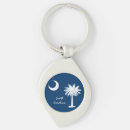 Search for state of south carolina key rings Travel
