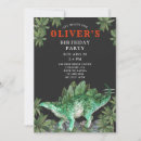 Search for stegosaurus invitations Triceratops