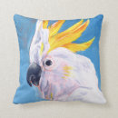 Search for wild animal cushions Birds