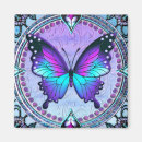 Search for butterfly magnets Vibrant