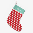 Search for aqua christmas stockings Modern