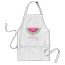 Search for pink watermelons aprons Summer