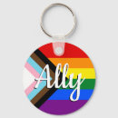 Search for progressive key rings Pride