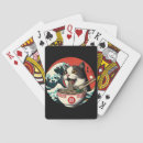 Search for japanese cat playing cards Pet