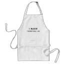 Search for williams aprons Food