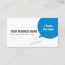 Search for game designer business cards Programmer