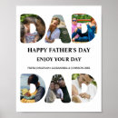 Search for happy fathers day posters Elegant