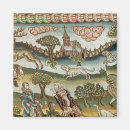 Search for carpet magnets 16th