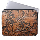 Search for western laptop cases Rustic