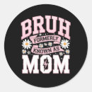 Search for formerly stickers Mum