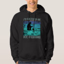Search for ice fishing hoodies Retro