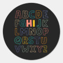 Search for alphabet k stickers School
