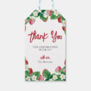 Search for strawberry gift tags Berry sweet