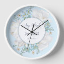 Search for tulip clocks Floral