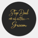 Search for future dad stickers Ring bearer