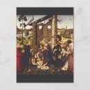 Search for donors postcards Jesus