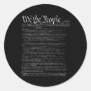 Search for constitution day stickers Patriot