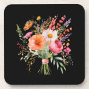 Search for pretty coasters Rustic