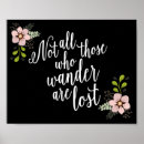 Search for pretty girly posters Quote