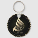 Search for arabic key rings الله