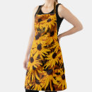 Search for susan aprons Black eyed susans