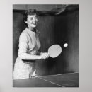 Search for table tennis posters Vintage