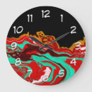 Search for burgundy and black art Gold