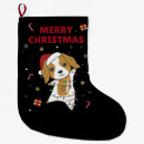 Search for cocker spaniel christmas stockings Xmas