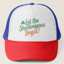 Search for irish shamrock hats Saint