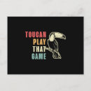 Search for playing game postcards Funny