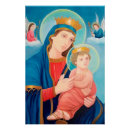 Search for our lady of posters Christian