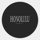 Search for hawaii souvenirs stickers Palm trees