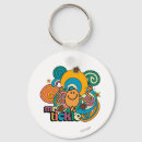 Search for tickled key rings Mister men