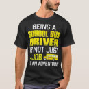 Search for school bus driver funny quote Birthday