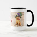 Search for vizsla mugs Hungarian pointer