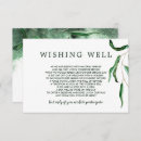 Search for wishing well wedding invitations Elegant