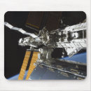 Search for technology mousepads Space stations