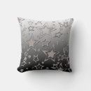 Search for grey star cushions Fun