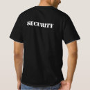 Search for bodyguard clothing Bouncer