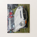 Search for jaguar puzzles Vintage