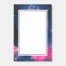Search for galaxy post it notes Nebula