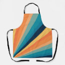 Search for rays aprons Rainbow
