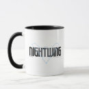 Search for hi tech mugs Dark knight