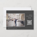 Search for with qr code thank you cards Elegant