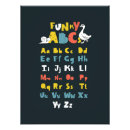 Search for baby abc posters For kids