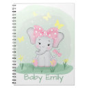 Search for elephant notebooks Flowers