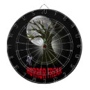 Search for horror dartboards Halloween