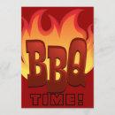 Search for humourous summer party invitations Barbecue