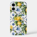 Search for lemon iphone cases Amalfi coast