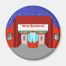 Search for theatres magnets Home theatre